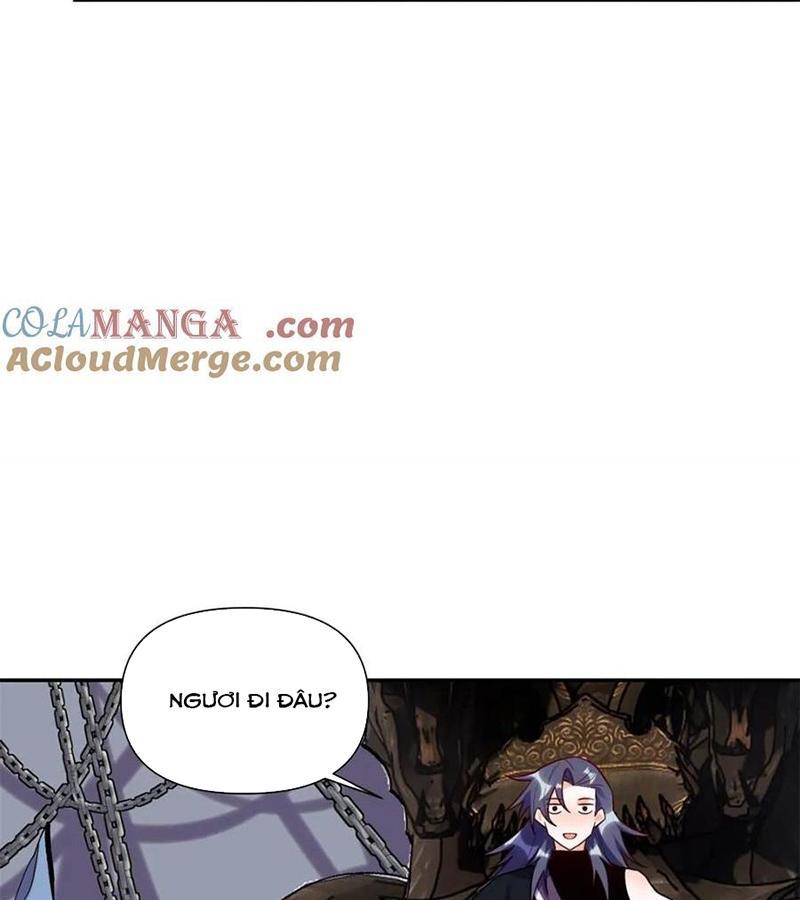 Nguyên Lai Ta Là Tu Tiên Đại Lão Chapter 472 - Trang 2