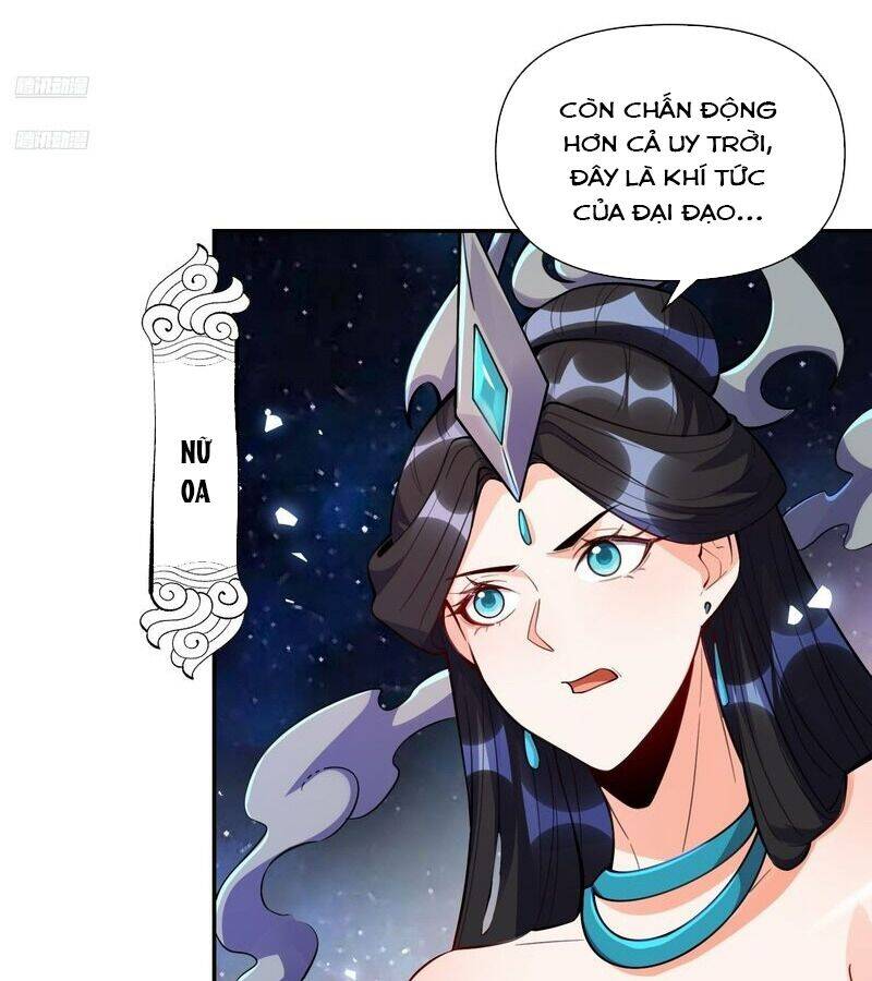 Nguyên Lai Ta Là Tu Tiên Đại Lão Chapter 473 - Trang 2