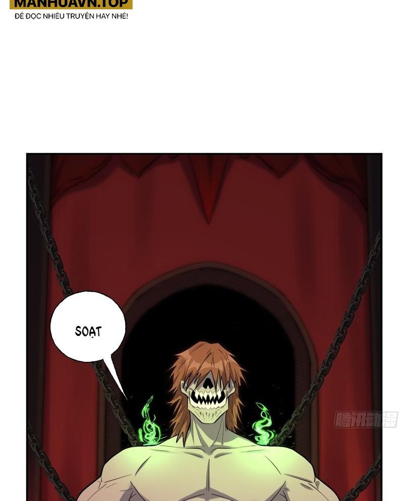 Nguyên Lai Ta Là Tu Tiên Đại Lão Chapter 478 - Trang 2