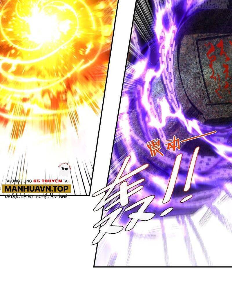 Nguyên Lai Ta Là Tu Tiên Đại Lão Chapter 479 - Trang 2