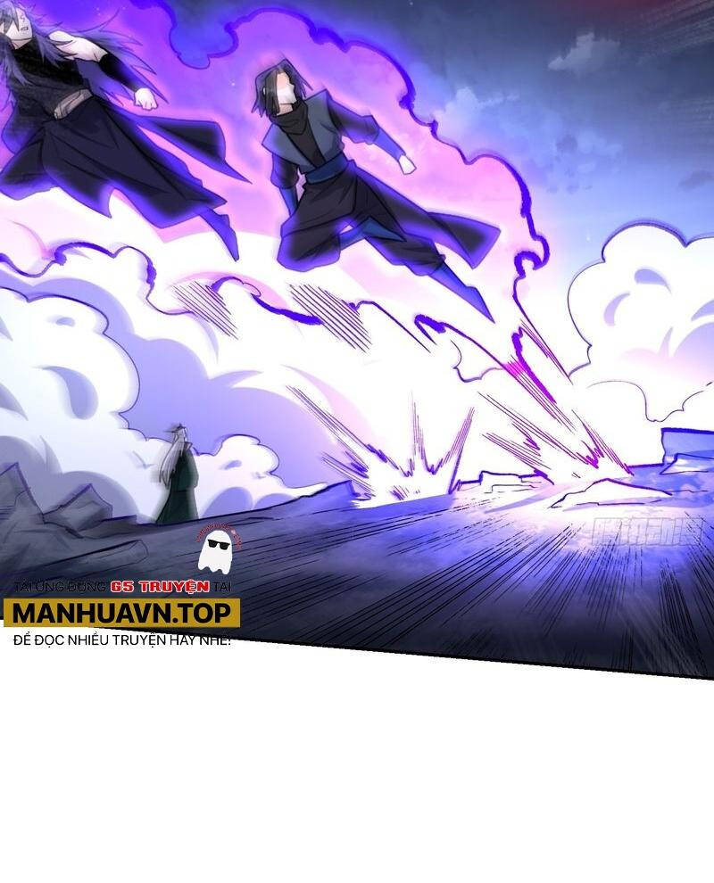 Nguyên Lai Ta Là Tu Tiên Đại Lão Chapter 482 - Trang 2