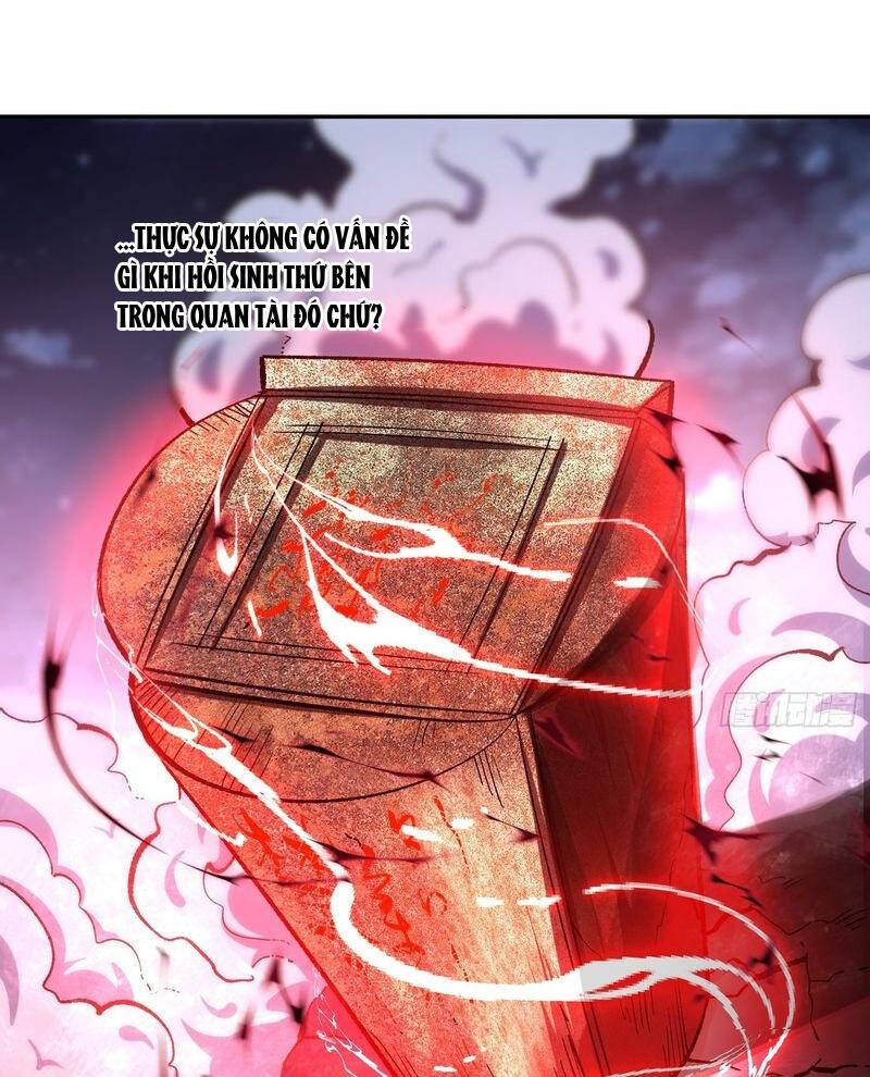 Nguyên Lai Ta Là Tu Tiên Đại Lão Chapter 482 - Trang 2