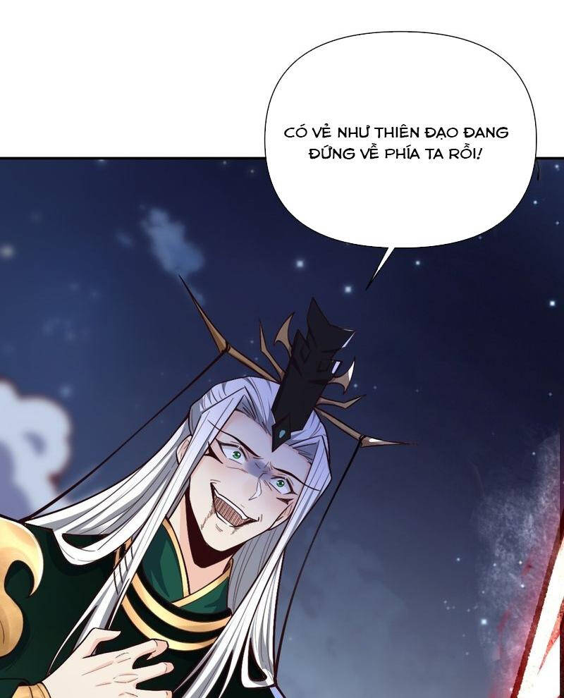 Nguyên Lai Ta Là Tu Tiên Đại Lão Chapter 482 - Trang 2