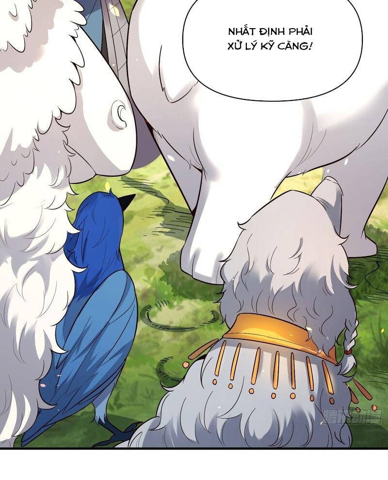 Nguyên Lai Ta Là Tu Tiên Đại Lão Chapter 482 - Trang 2