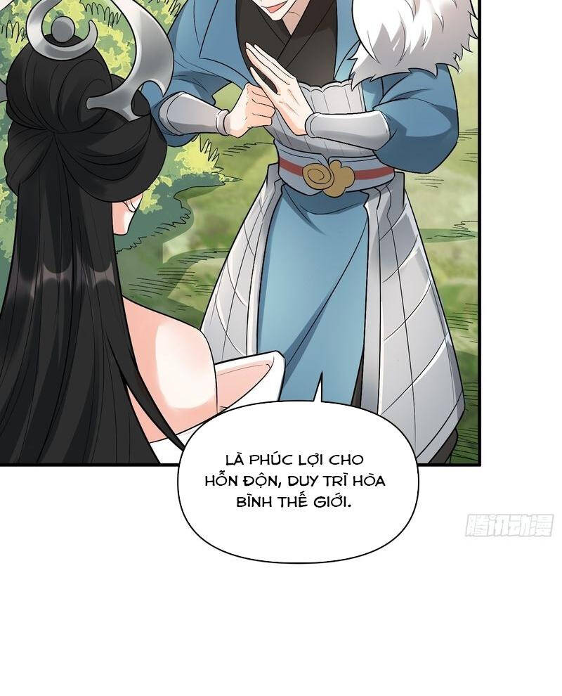 Nguyên Lai Ta Là Tu Tiên Đại Lão Chapter 482 - Trang 2