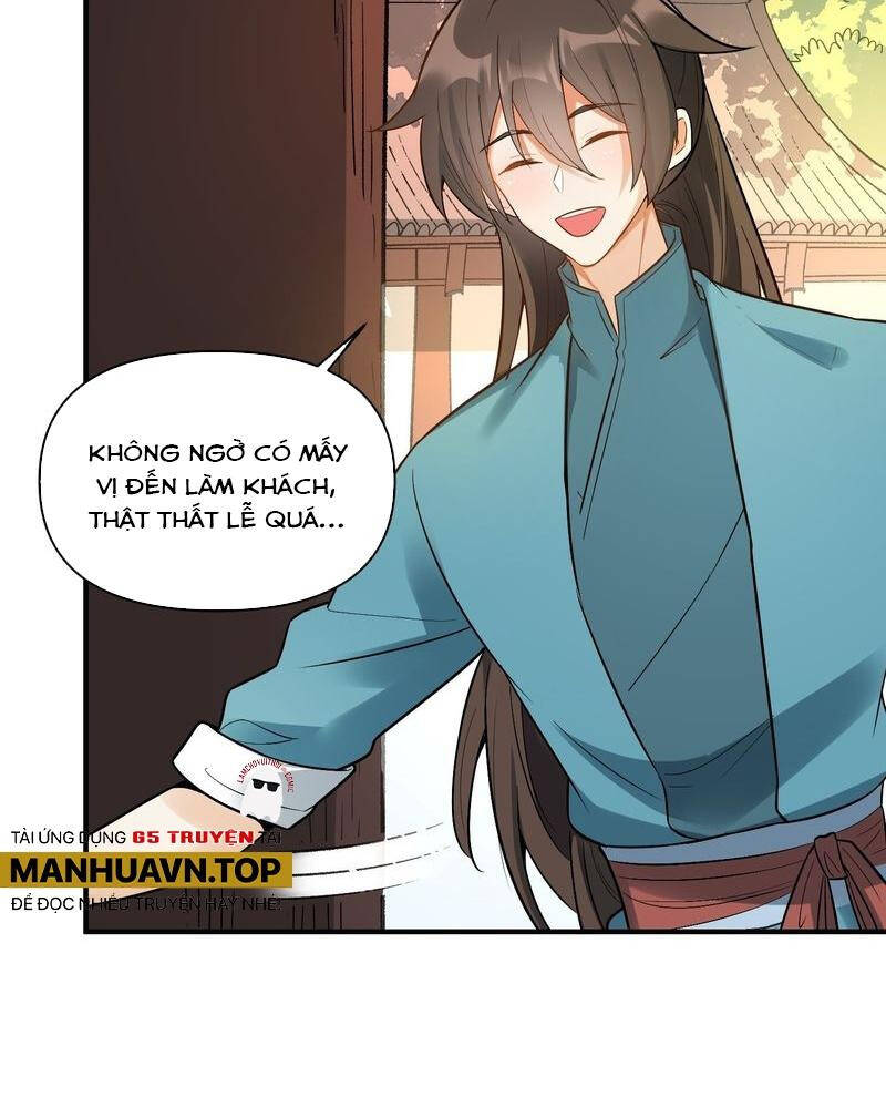 Nguyên Lai Ta Là Tu Tiên Đại Lão Chapter 482 - Trang 2