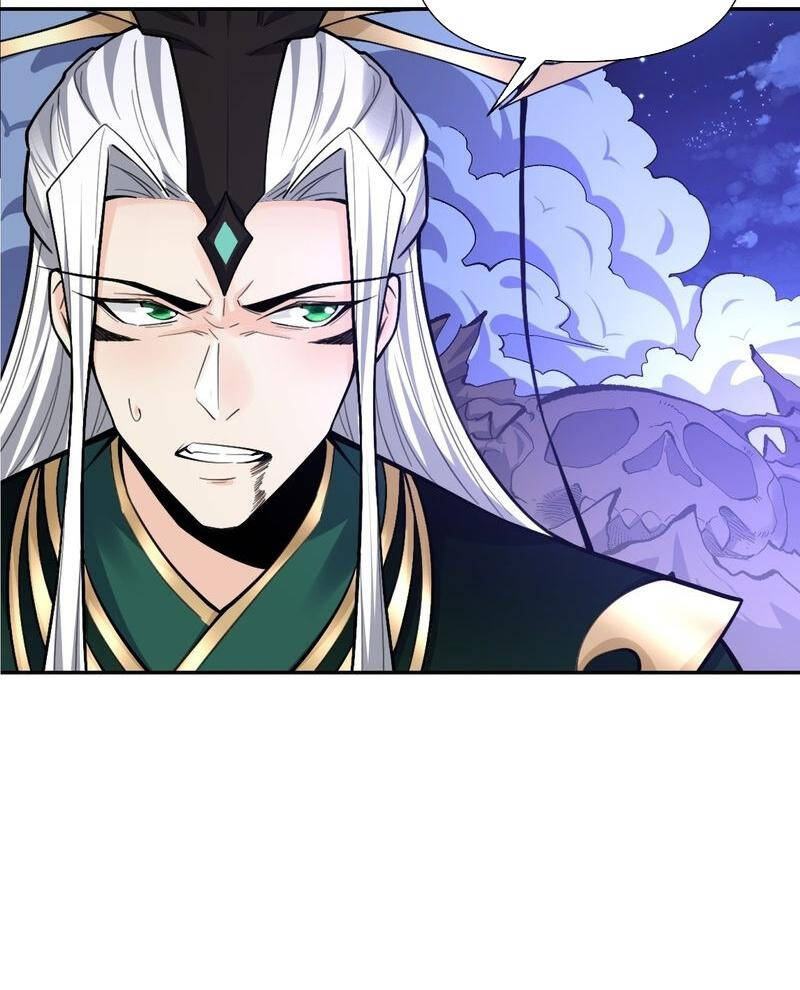 Nguyên Lai Ta Là Tu Tiên Đại Lão Chapter 482 - Trang 2