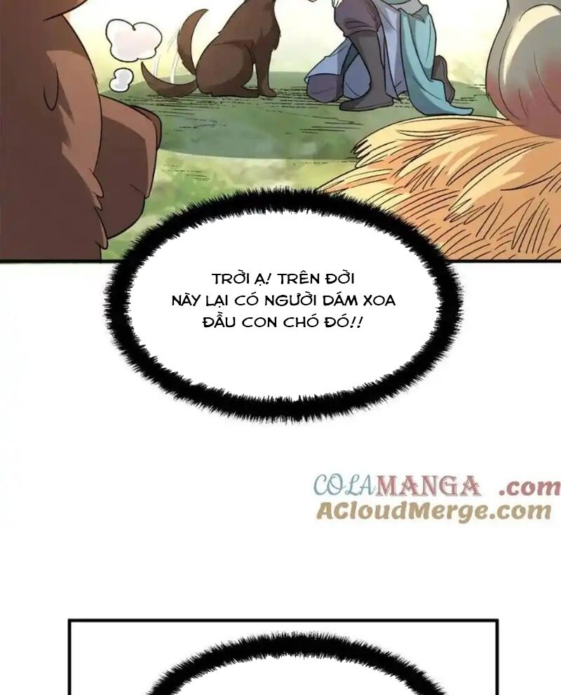 Nguyên Lai Ta Là Tu Tiên Đại Lão Chapter 483 - Trang 2