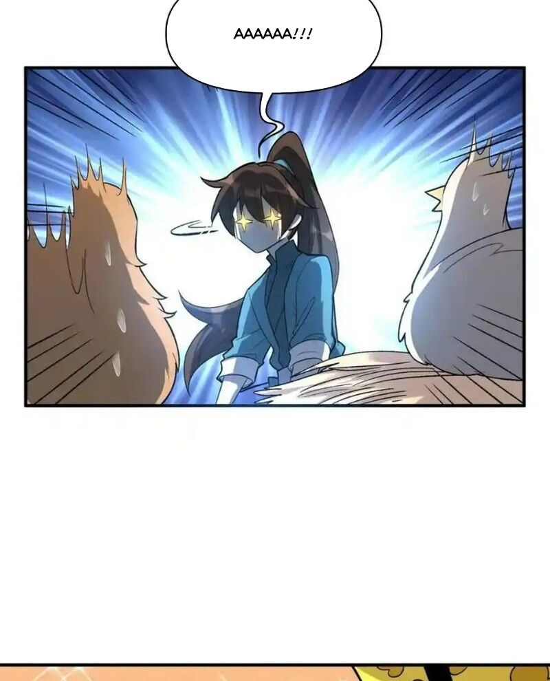 Nguyên Lai Ta Là Tu Tiên Đại Lão Chapter 483 - Trang 2