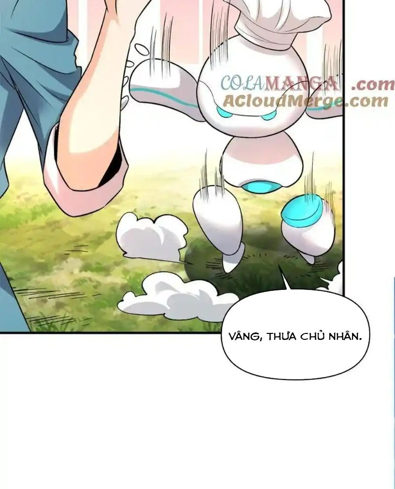 Nguyên Lai Ta Là Tu Tiên Đại Lão Chapter 483 - Trang 2