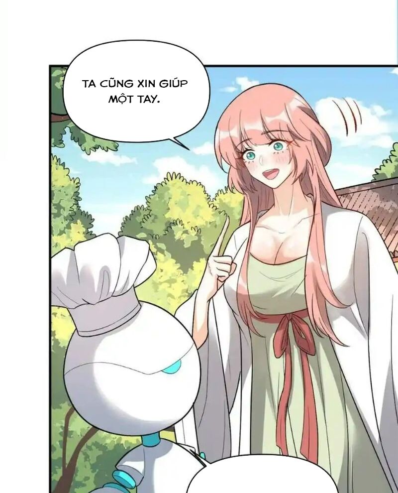 Nguyên Lai Ta Là Tu Tiên Đại Lão Chapter 483 - Trang 2