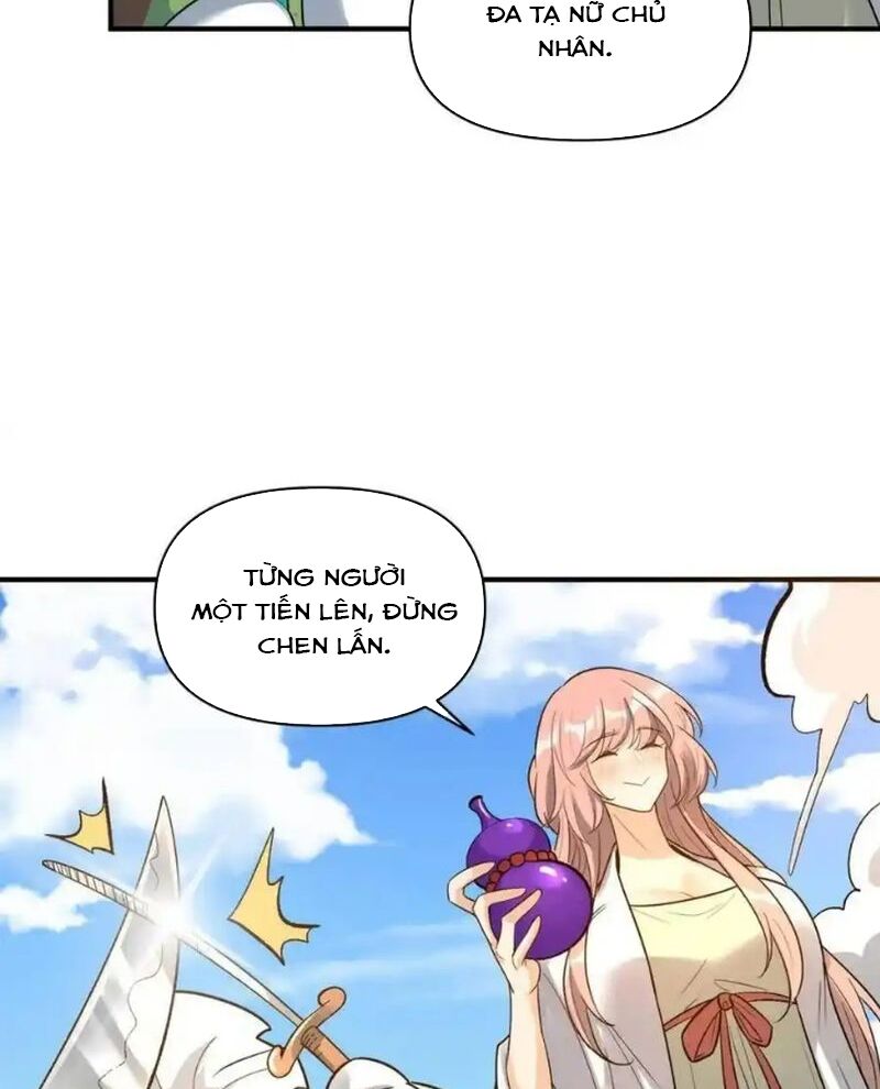 Nguyên Lai Ta Là Tu Tiên Đại Lão Chapter 483 - Trang 2