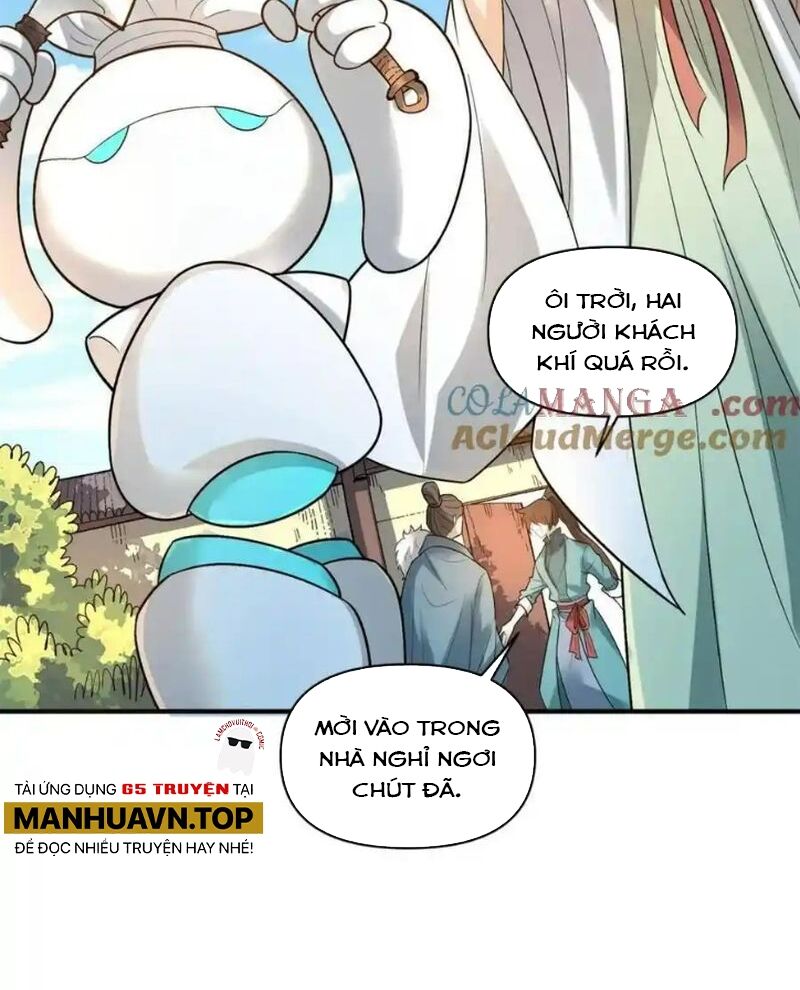 Nguyên Lai Ta Là Tu Tiên Đại Lão Chapter 483 - Trang 2