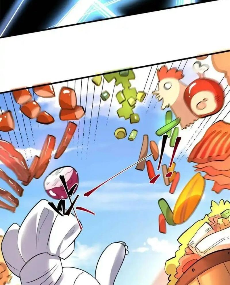 Nguyên Lai Ta Là Tu Tiên Đại Lão Chapter 483 - Trang 2