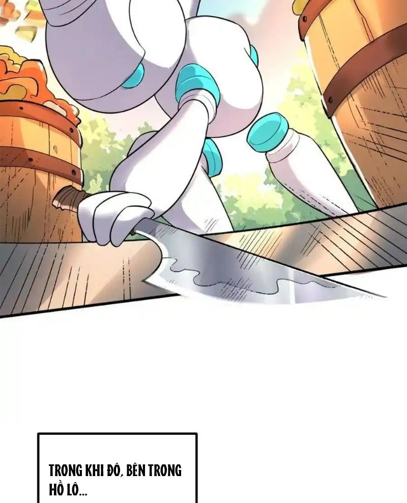 Nguyên Lai Ta Là Tu Tiên Đại Lão Chapter 483 - Trang 2