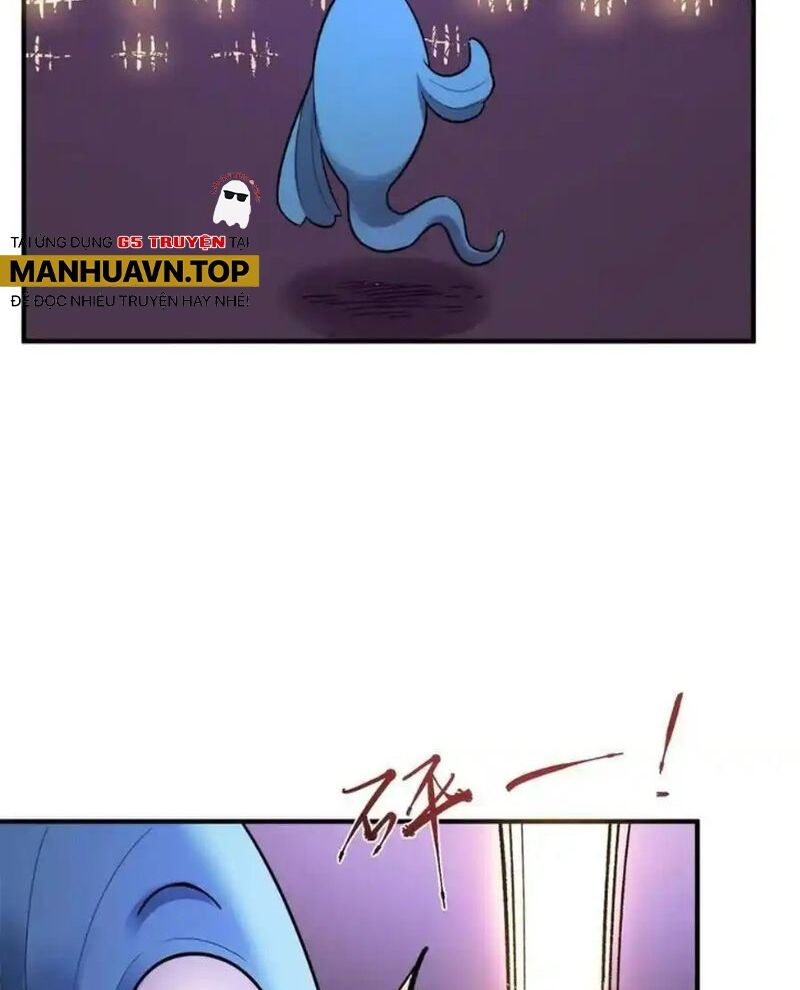 Nguyên Lai Ta Là Tu Tiên Đại Lão Chapter 483 - Trang 2