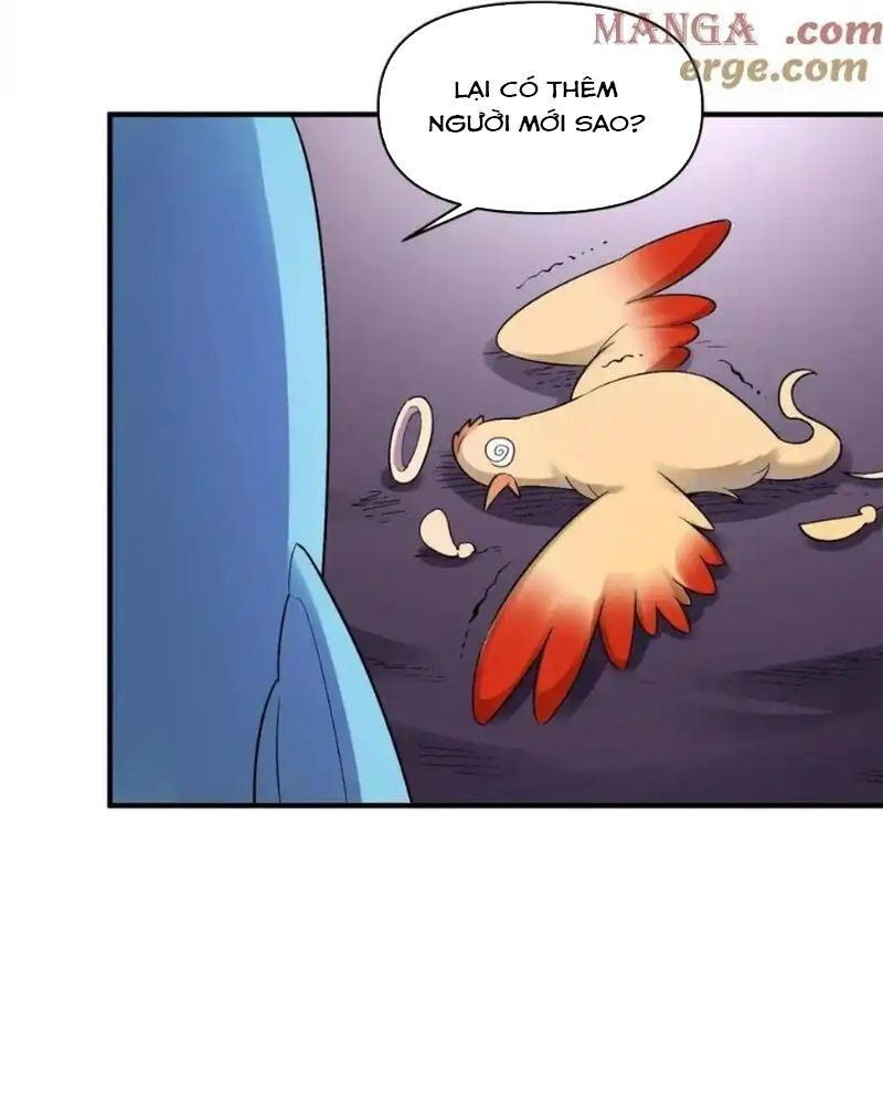 Nguyên Lai Ta Là Tu Tiên Đại Lão Chapter 483 - Trang 2