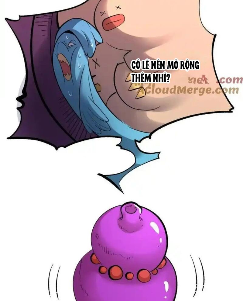 Nguyên Lai Ta Là Tu Tiên Đại Lão Chapter 483 - Trang 2