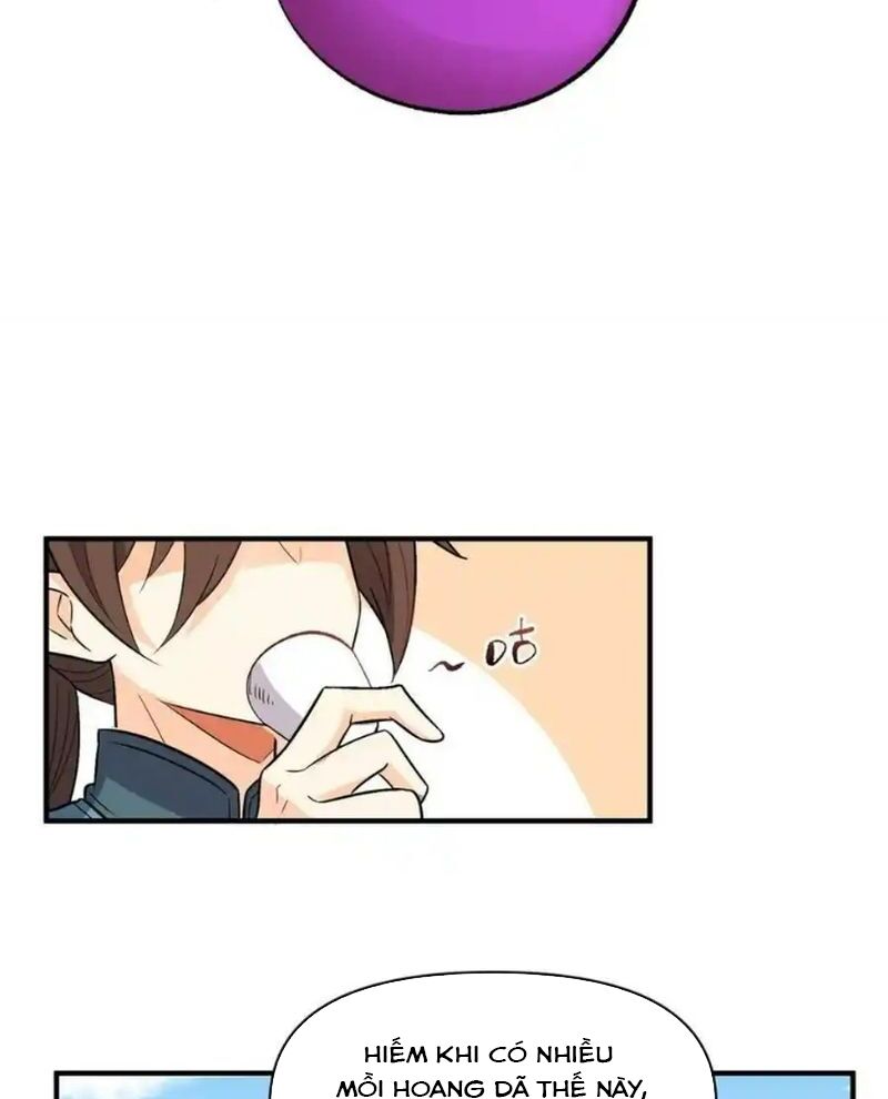 Nguyên Lai Ta Là Tu Tiên Đại Lão Chapter 483 - Trang 2