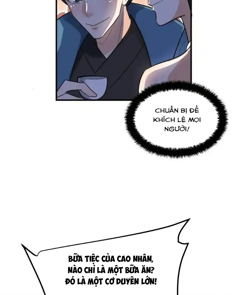 Nguyên Lai Ta Là Tu Tiên Đại Lão Chapter 483 - Trang 2