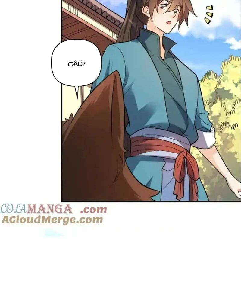 Nguyên Lai Ta Là Tu Tiên Đại Lão Chapter 483 - Trang 2