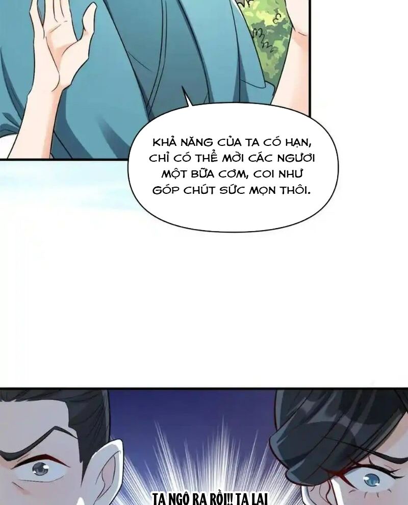 Nguyên Lai Ta Là Tu Tiên Đại Lão Chapter 483 - Trang 2