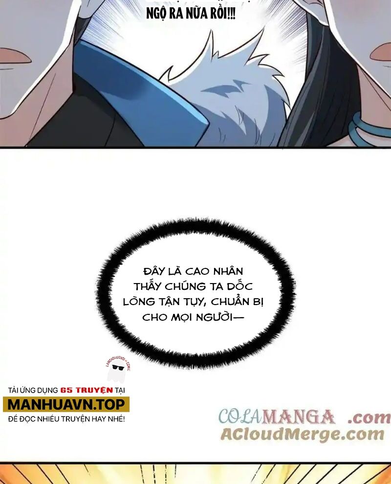 Nguyên Lai Ta Là Tu Tiên Đại Lão Chapter 483 - Trang 2