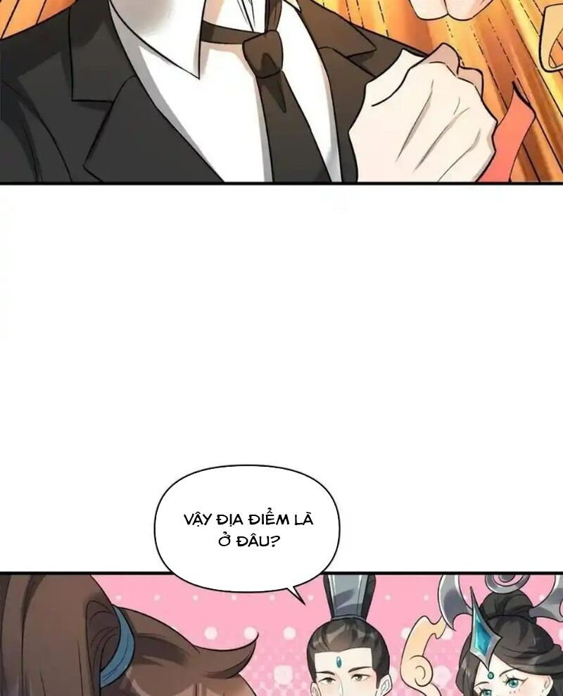 Nguyên Lai Ta Là Tu Tiên Đại Lão Chapter 483 - Trang 2