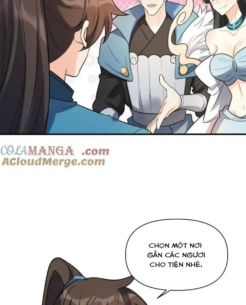 Nguyên Lai Ta Là Tu Tiên Đại Lão Chapter 483 - Trang 2