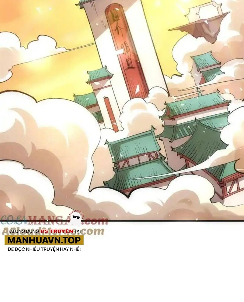 Nguyên Lai Ta Là Tu Tiên Đại Lão Chapter 483 - Trang 2