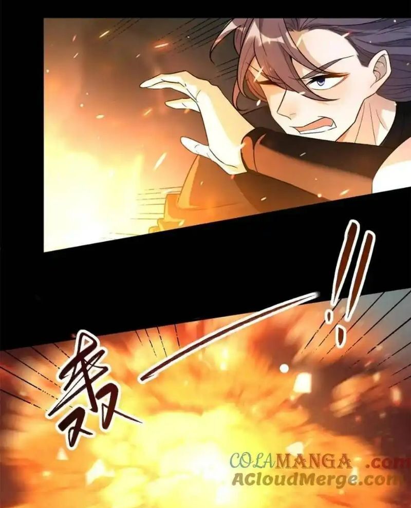 Nguyên Lai Ta Là Tu Tiên Đại Lão Chapter 483 - Trang 2