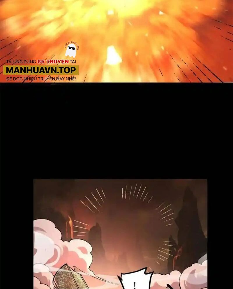 Nguyên Lai Ta Là Tu Tiên Đại Lão Chapter 483 - Trang 2