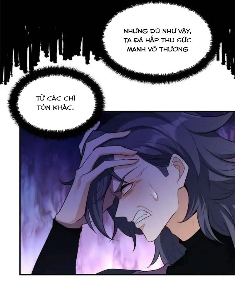 Nguyên Lai Ta Là Tu Tiên Đại Lão Chapter 483 - Trang 2