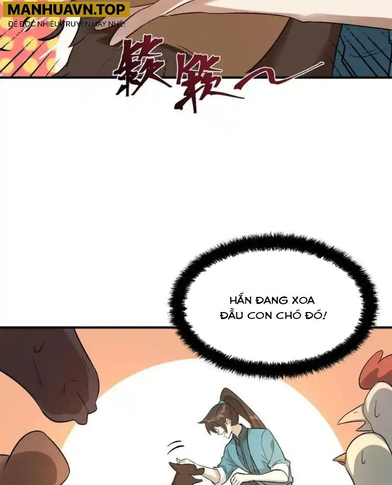 Nguyên Lai Ta Là Tu Tiên Đại Lão Chapter 483 - Trang 2