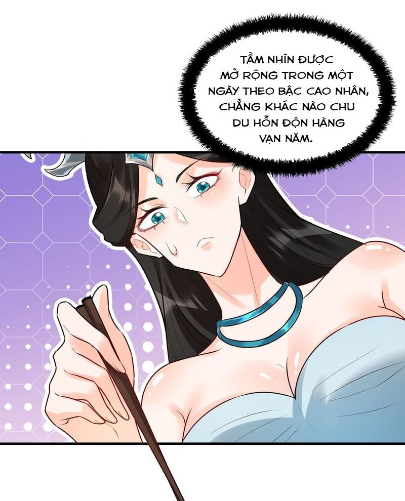 Nguyên Lai Ta Là Tu Tiên Đại Lão Chapter 484 - Trang 2
