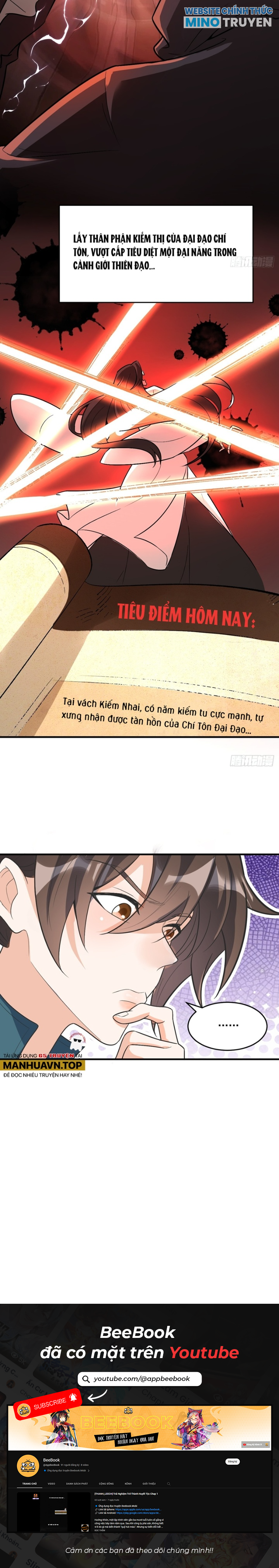 Nguyên Lai Ta Là Tu Tiên Đại Lão Chapter 488 - Trang 2