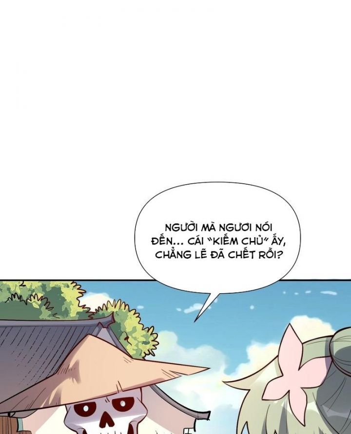 Nguyên Lai Ta Là Tu Tiên Đại Lão Chapter 494 - Trang 2