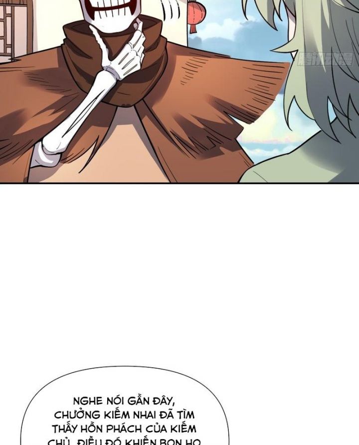 Nguyên Lai Ta Là Tu Tiên Đại Lão Chapter 494 - Trang 2