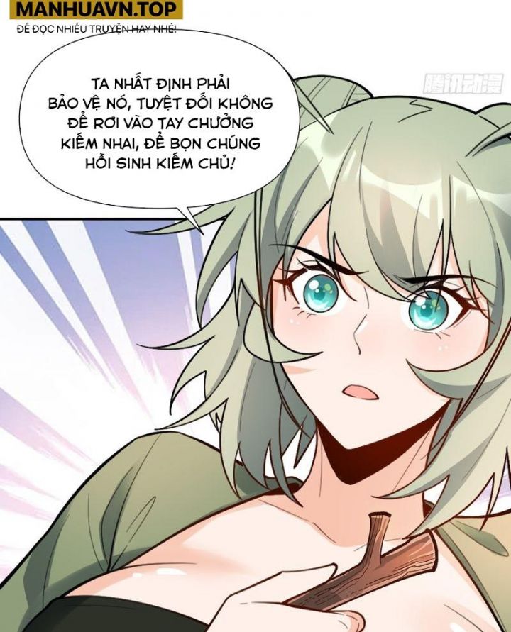 Nguyên Lai Ta Là Tu Tiên Đại Lão Chapter 494 - Trang 2