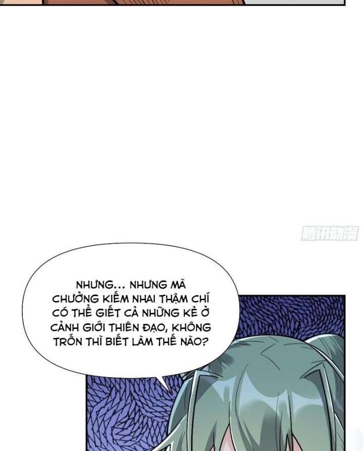 Nguyên Lai Ta Là Tu Tiên Đại Lão Chapter 494 - Trang 2