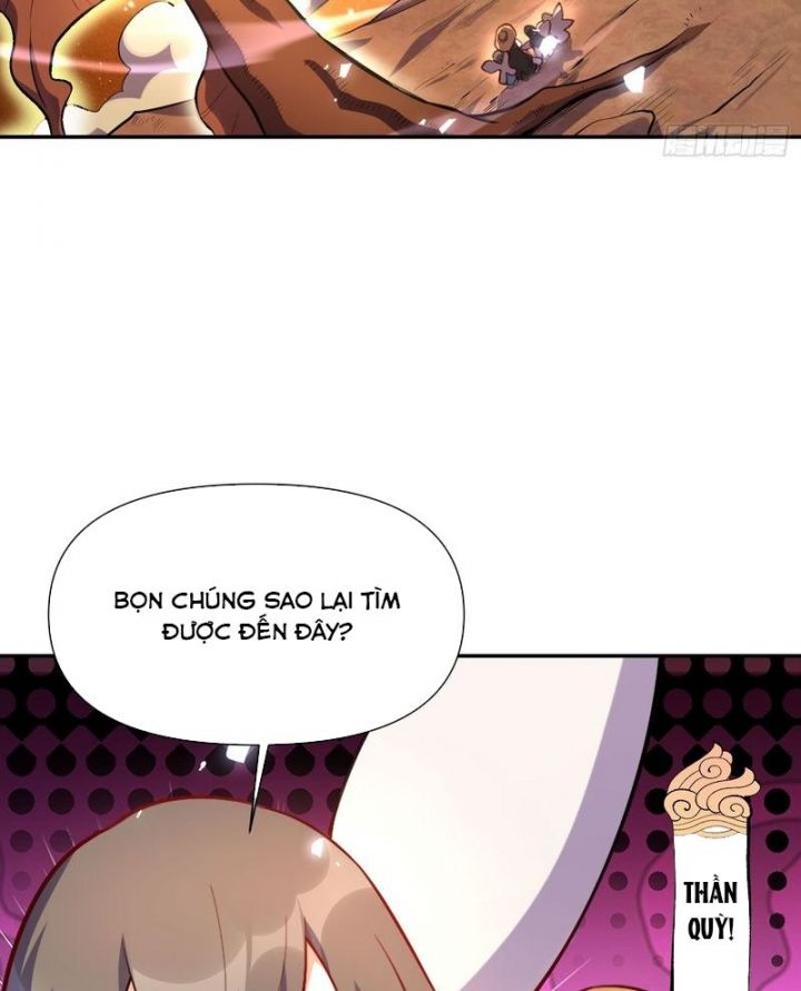 Nguyên Lai Ta Là Tu Tiên Đại Lão Chapter 495 - Trang 2