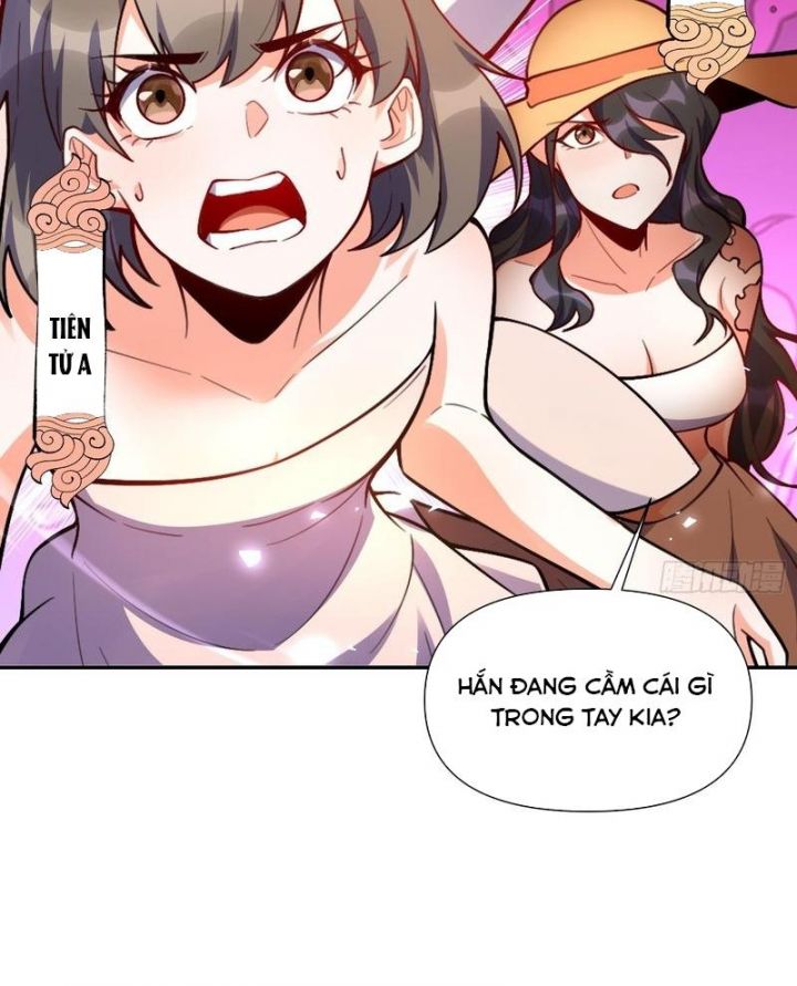 Nguyên Lai Ta Là Tu Tiên Đại Lão Chapter 495 - Trang 2