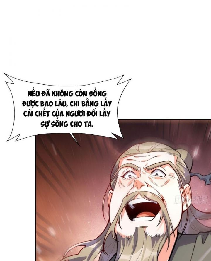 Nguyên Lai Ta Là Tu Tiên Đại Lão Chapter 495 - Trang 2
