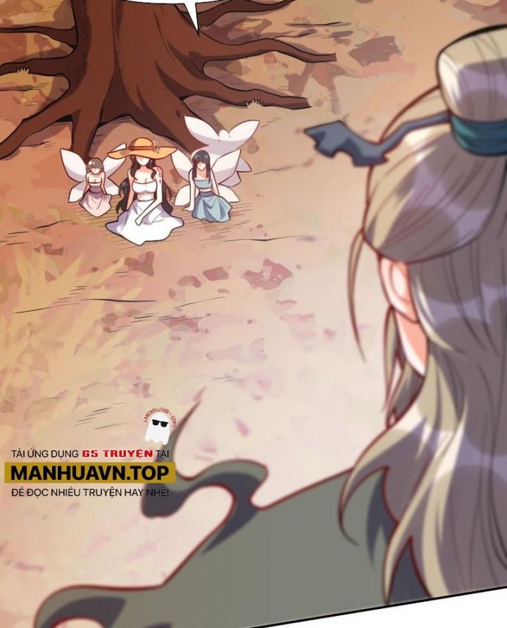 Nguyên Lai Ta Là Tu Tiên Đại Lão Chapter 495 - Trang 2