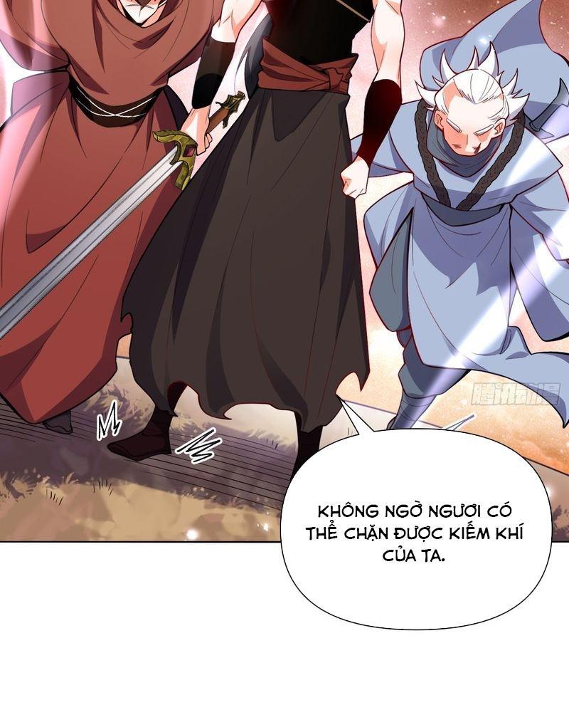 Nguyên Lai Ta Là Tu Tiên Đại Lão Chapter 496 - Trang 2