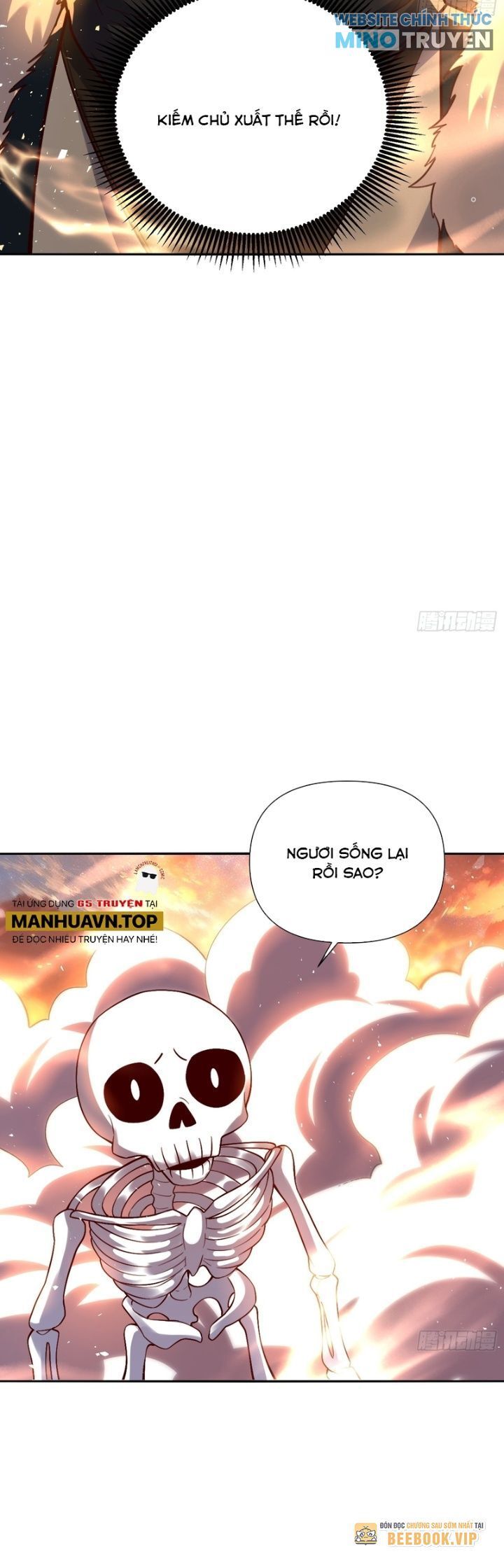 Nguyên Lai Ta Là Tu Tiên Đại Lão Chapter 504 - Trang 2