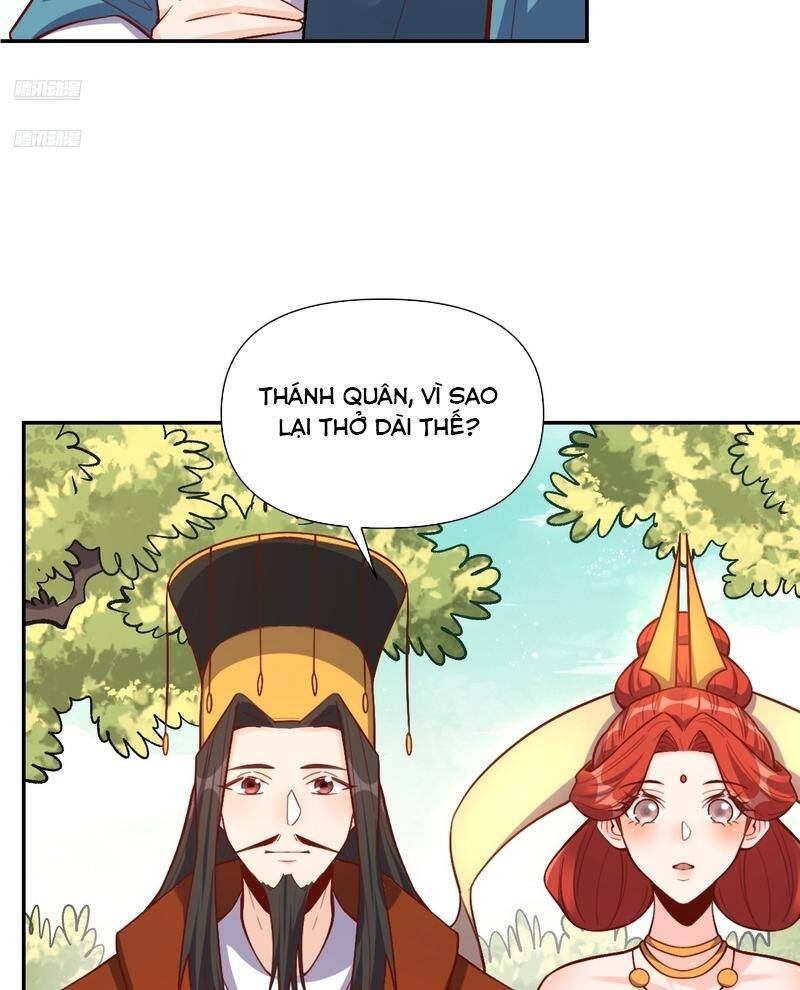 Nguyên Lai Ta Là Tu Tiên Đại Lão Chapter 506 - Trang 2