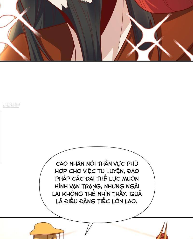 Nguyên Lai Ta Là Tu Tiên Đại Lão Chapter 506 - Trang 2