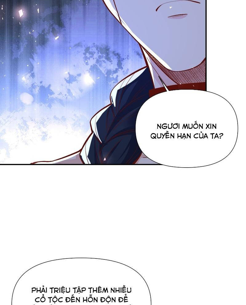 Nguyên Lai Ta Là Tu Tiên Đại Lão Chapter 506 - Trang 2