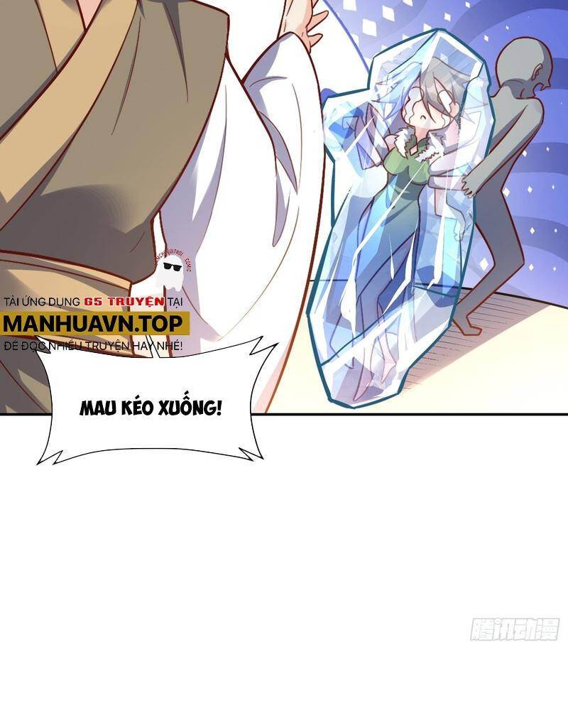 Nguyên Lai Ta Là Tu Tiên Đại Lão Chapter 507 - Trang 2